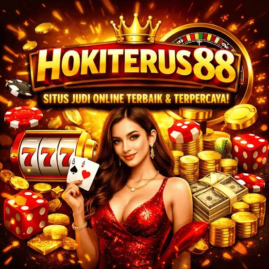HOKITERUS88 - Game TPS Terbaik untuk Pengalaman Menembak yang Seru