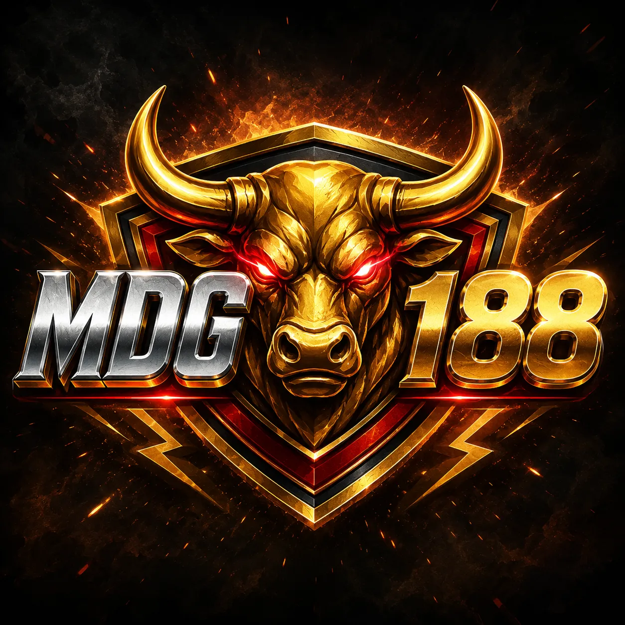 MDG188 - Teror di Malam Hari