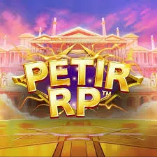 PETIRRP - Petualangan Seru dalam Game TPS