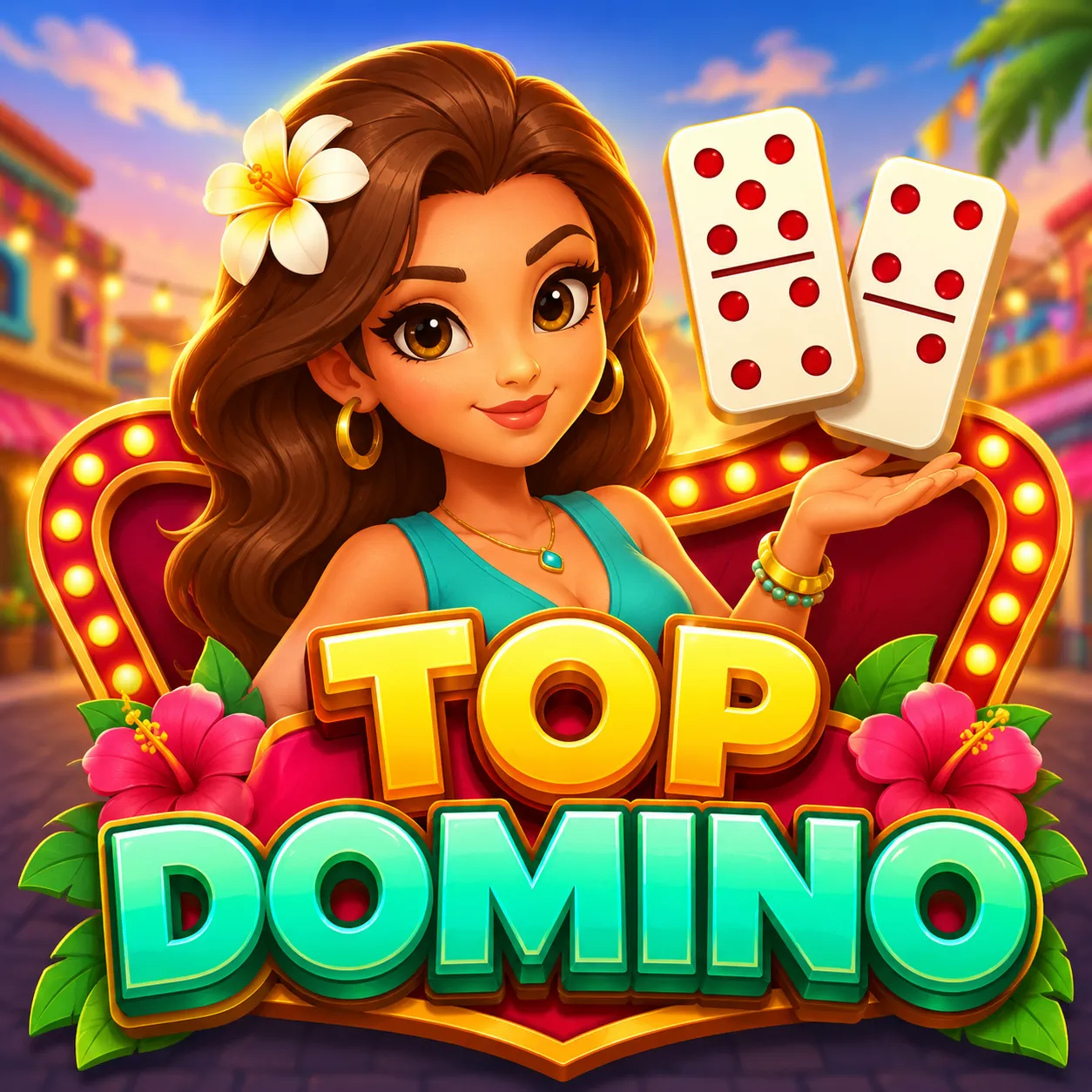 TOPDOMINO - Permainan Memancing yang Seru dan Mengasyikkan